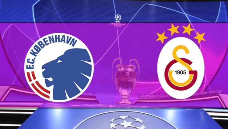 Kopenhag – Galatasaray maçı hangi kanalda şifresiz mi? İşte yanıtı