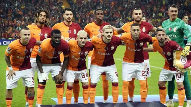 Kopenhag - Galatasaray maçı hangi kanalda şifresiz mi İşte yanıtı