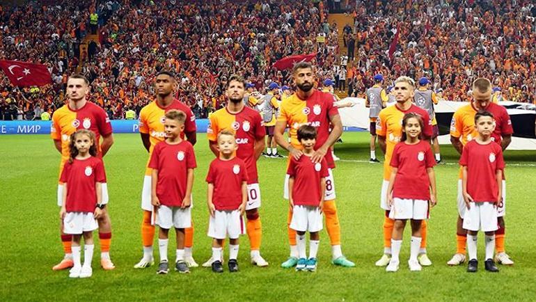 Kopenhag - Galatasaray maçı ne zaman, saat kaçta hangi kanalda