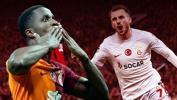 Galatasaray'ın yıldız ismi Kerem Aktürkoğlu: Yerimi korumak için daha iyi olmalıyım