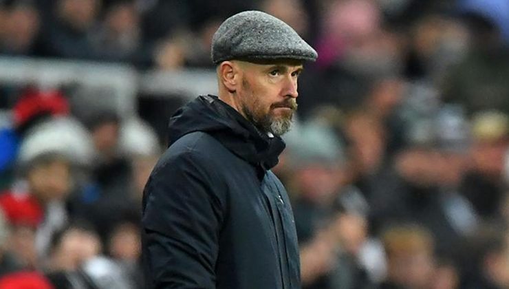 Manchester United'da kaos bitmiyor! Yeni kriz…