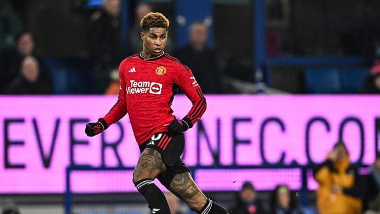 Manchester Unitedda kaos bitmiyor Yeni kriz...