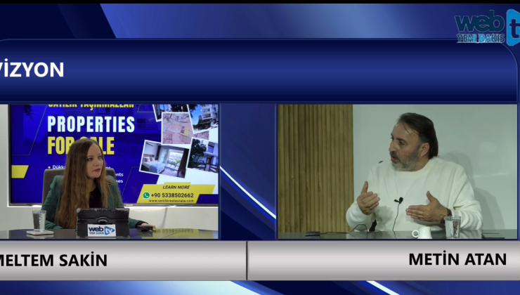 “Görünen köy kılavuz istemez”