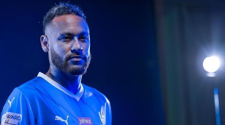 Neymar başladığı yere geri dönüyor Kulüp başkanı itiraf etti