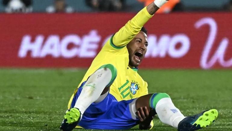 Neymar başladığı yere geri dönüyor Kulüp başkanı itiraf etti