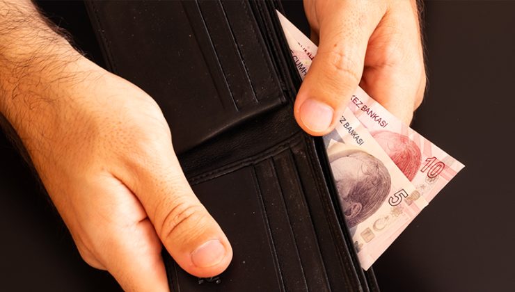 Gelir Dağılımında Uçurum