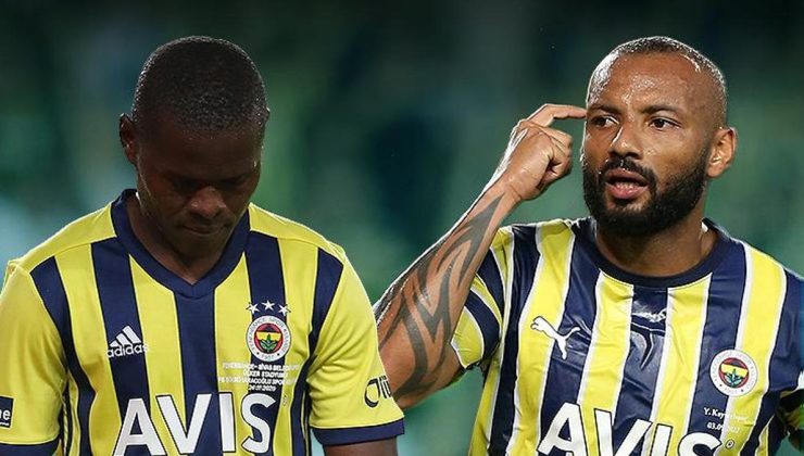 Resmen hayal kırıklığı: Fenerbahçe ucuz kurtuldu