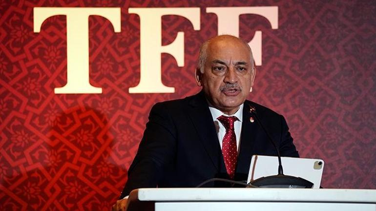 Süper Lig ne zaman başlayacak TFF Yönetim Kurulu yarın toplanacak, tek gündem Halil Umut Meler...