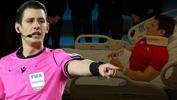İşte Halil Umut Meler'in son durumu! 