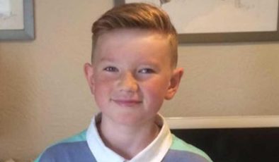Exclusive: British boy found six years after kidnapping ‘wants to live a normal life’, says student who found him
