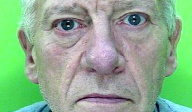 Killer who bludgeoned pensioner to death given rare whole-life prison sentence after third murder