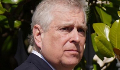 Prince Andrew’s alleged links to Epstein could come under further scrutiny as judge approves release of hundreds of files