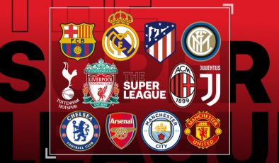 ‘Football is free’: European Super League bosses hail court ruling