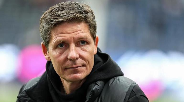 Son dakika haberi | Beşiktaş Bruno Genesio ile anlaştı İkinci başkan imza için Monacoya gidiyor