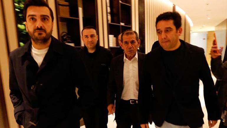 Son dakika haberi: Galatasaray Fenerbahçe Süper Kupa Finali maçı iptal edildi ve ertelendi Maç Neden Oynanmadı Resmi açıklama geldi