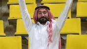 Galatasaray - Fenerbahçe Süper Kupa maçında hüsran!