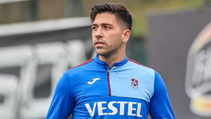 Son dakika | Trabzonspor'un kadrosu belli oldu!
