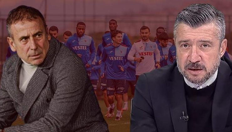 Tümer Metin açıkladı: İşte Abdullah Avcı'nın planı!