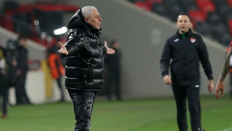 Trabzonspordan Gaziantepte bir ilk