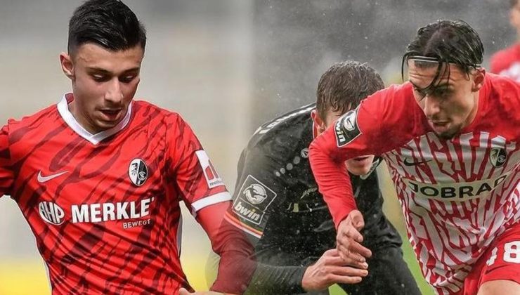 Transferde son dakika: Beşiktaş'ın istediği ismi resmen açıkladı! Gurbetçi yıldız gündemde