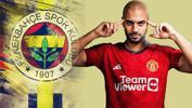 Fenerbahçe'ye orta saha transferinde yeni gelişme! 