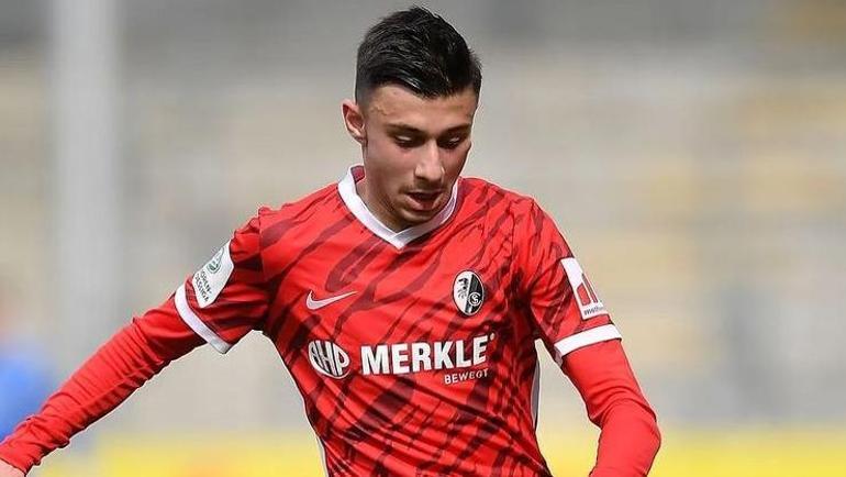 Transferde son dakika: Beşiktaşın istediği ismi resmen açıkladı Gurbetçi yıldız gündemde