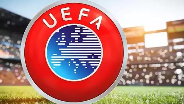 UEFA ÜLKE PUANI TABLOSU | Türkiye kaçıncı sırada Gözler Galatasaray ve Fenerbahçede