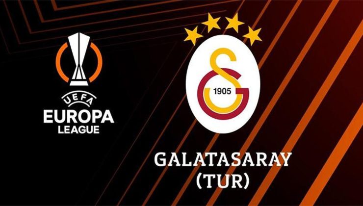 UEFA Avrupa Ligi Son Play-Off Turu kura çekimi ne zaman? | Galatasaray'ın muhtemel rakipleri…