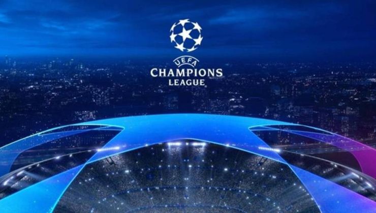UEFA Şampiyonlar Ligi'nde son 16 için son biletler! İşte canlı skorlar…