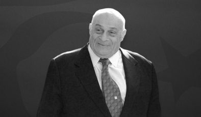 Ömrünü Kıbrıs Türk halkına adayan lider: Rauf Raif Denktaş…