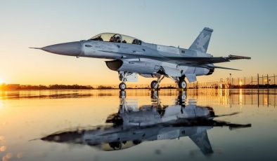 ABD, İsveç kararının ardından Ankara’ya F-16 satışını işleme aldı