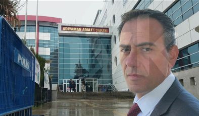 İsias davası: Avukatlar istedi Kıbrıslı Müsteşar Durali Güçlüsoy tanık oldu