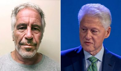 Bill Clinton ‘threatened’ magazine not to publish articles about Epstein, unsealed files suggest