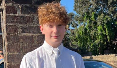Boy, 15, charged with New Year’s Eve murder of teenager Harry Pitman
