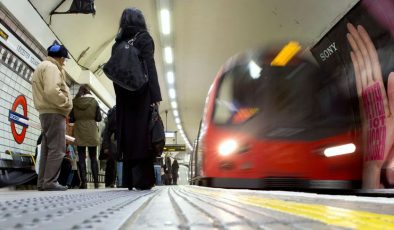 Planned Tube strikes called off after ‘positive’ talks, union says