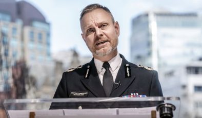 UK’s counter-terror chief warns of ‘unprecedented’ rise in terrorism threat since Israel-Gaza war started