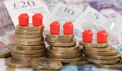 High street bank to offer five-year mortgage deal below 4% – as more lenders set to slash rates