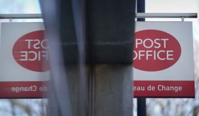 Post Office ‘could face £100m bill and insolvency’ over Horizon compensation tax relief