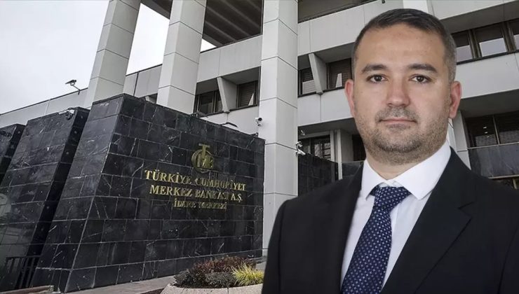 Türkiye Merkez Bankası’nın yeni başkanı Fatih Karahan oldu