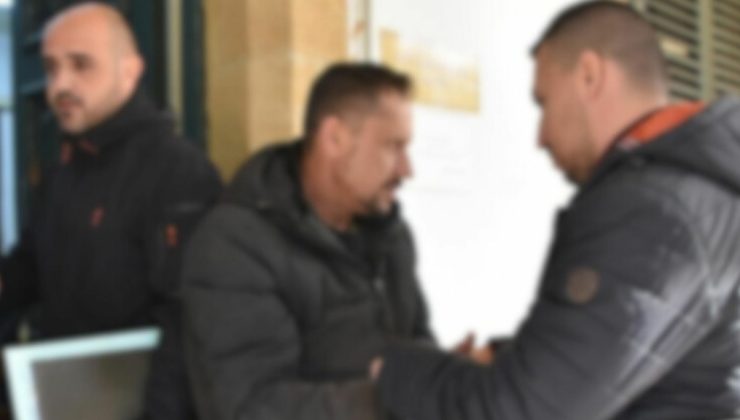 2 kişinin yaralandığı Lefkoşa’daki palalı kavgada, saldırgan tutuklu bekleyecek