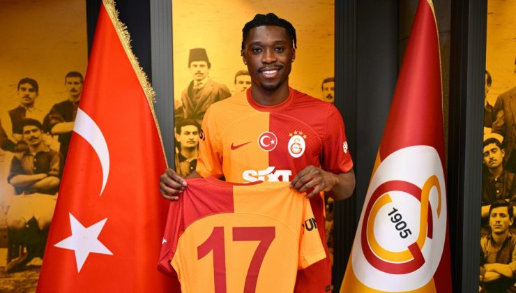 Galatasaray, Köhn’e imzayı attırdı