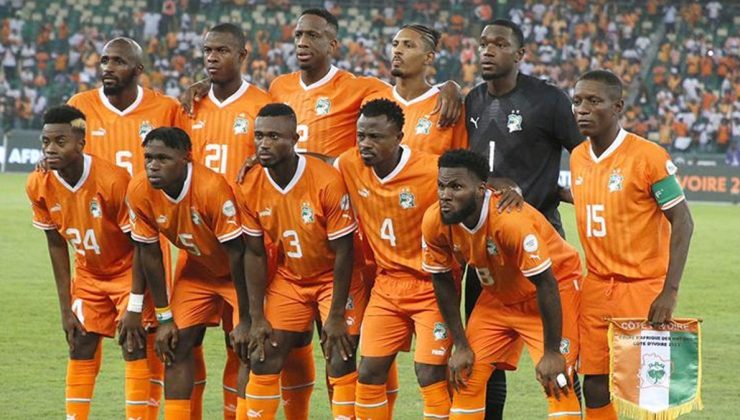 Afrika Uluslar Kupası Finali'ne Süper Lig damgası!
