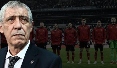 Beşiktaş'ta ayrılık | Santos biletini kesti! Yeni takımını açıkladılar