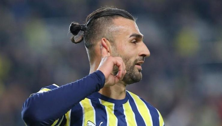 Fenerbahçe transferi resmen açıkladı! İşte yeni golcü