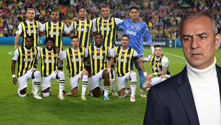 Fenerbahçe'de ayrılık kararı! Bileti kesildi