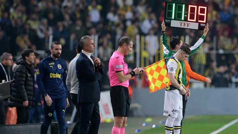 Fenerbahçeye liderli kaybettiren beş büyük hata: Bitime 12 dakika kala...