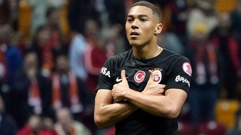 Galatasaray, yıldız futbolcuyla anlaşma sağladı Yaz döneminin ilk transferi...