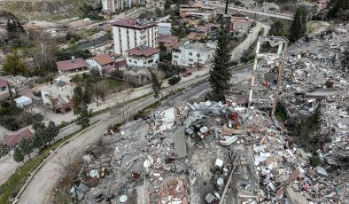 Depremde KKTC’li çiftin öldüğü Hatay’daki otelin zemin etüt raporu hazırlanmamış