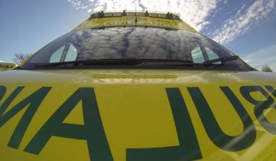 ‘Toxic culture of sexual assault and misogyny’ in ambulance service