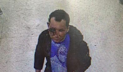 New sighting of Clapham suspect reported – as man held ‘for assisting offender’